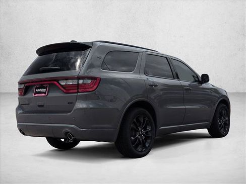 New 2026 Dodge Durango GT RWD image 2