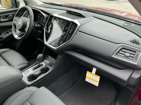New 2026 Subaru Ascent Limited image 18
