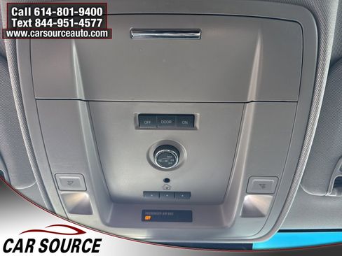 Used 2017 Chevrolet Tahoe LT image 24