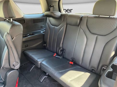 Used 2025 Hyundai Palisade SEL AWD/4WD image 32