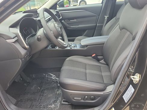 New 2026 MAZDA CX-50 AWD 2.5 S w/ Weather Package image 21