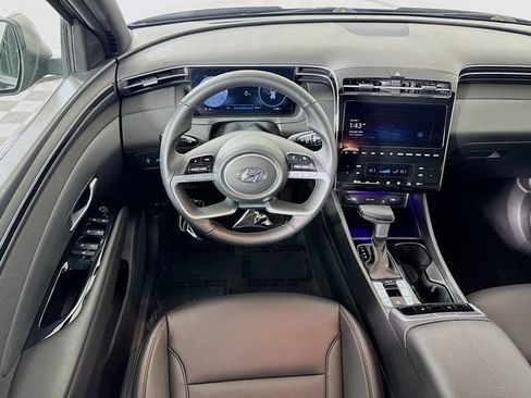 Used 2024 Hyundai Tucson XRT AWD/4WD image 19