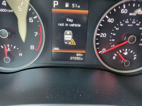 Used 2023 Kia Rio S w/ Technology Package image 16