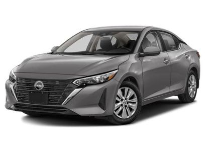 Used 2024 Nissan Sentra S