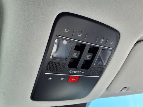 New 2026 Hyundai Palisade Calligraphy image 18