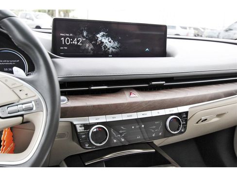 Used 2023 Genesis G80 2.5T w/ Advanced Package image 15