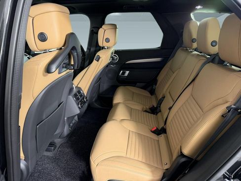 New 2026 Land Rover Discovery Dynamic SE AWD/4WD image 19