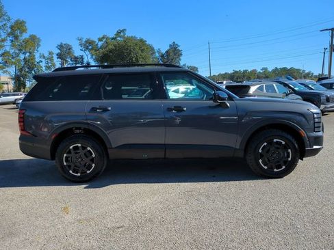 New 2026 Hyundai Palisade XRT Pro image 4