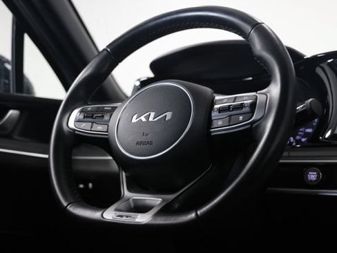 Used 2024 Kia K5 GT-Line FWD image 39