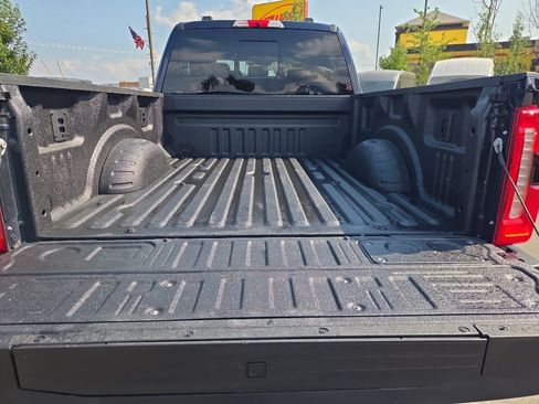 Used 2025 Ford F350 XL w/ STX Appearance Package AWD/4WD image 13