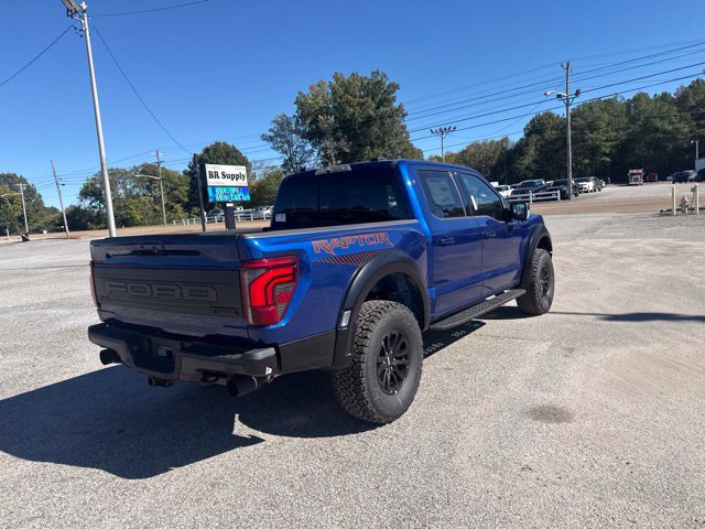 New 2026 Ford F150 Raptor AWD/4WD image 18