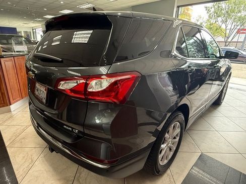 Used 2019 Chevrolet Equinox LT image 7