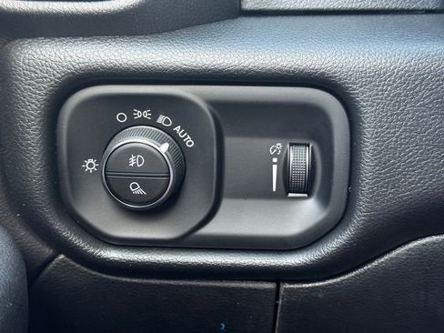 New 2026 RAM 2500 Tradesman AWD/4WD image 23