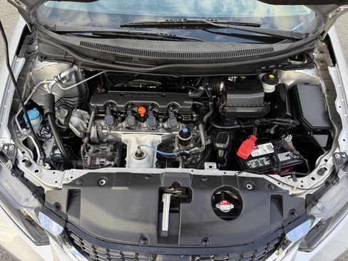 Used 2015 Honda Civic LX image 26