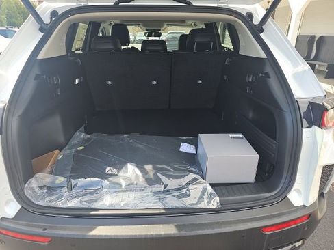 New 2026 MAZDA CX-50 AWD 2.5 Hybrid w/ Cargo Package image 16
