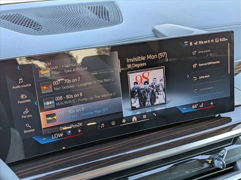 New 2026 BMW X7 xDrive40i AWD/4WD image 12