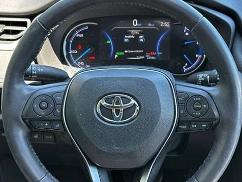 Used 2022 Toyota RAV4 XSE AWD/4WD image 29