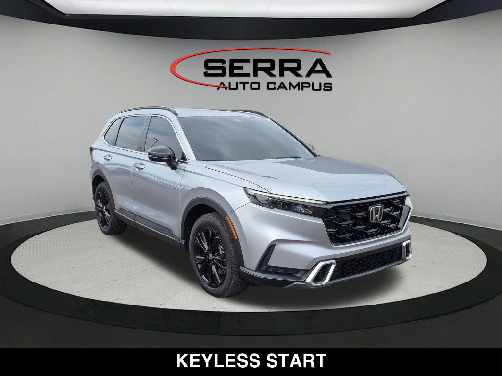 Used 2023 Honda CR-V Sport Touring image 16