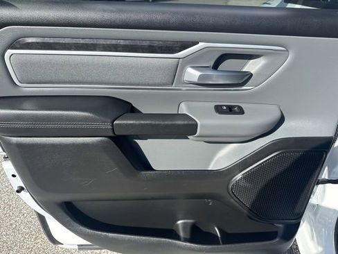 Used 2023 RAM 1500 Big Horn image 22