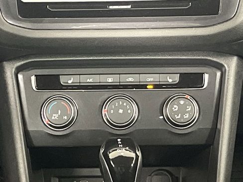 Used 2022 Volkswagen Tiguan S w/ IQ.Drive Package image 18