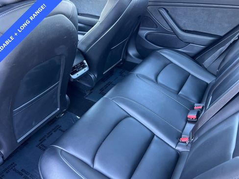 Used 2018 Tesla Model 3 Long Range image 12