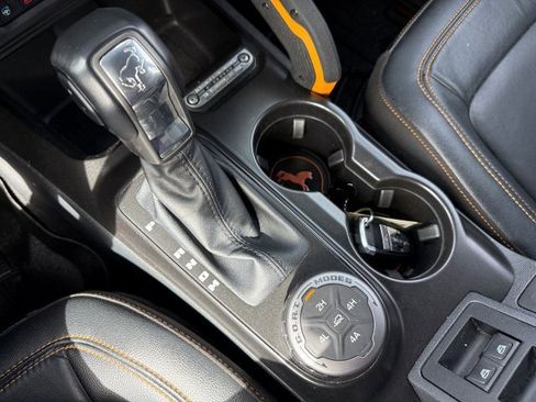 Certified 2022 Ford Bronco Badlands image 34