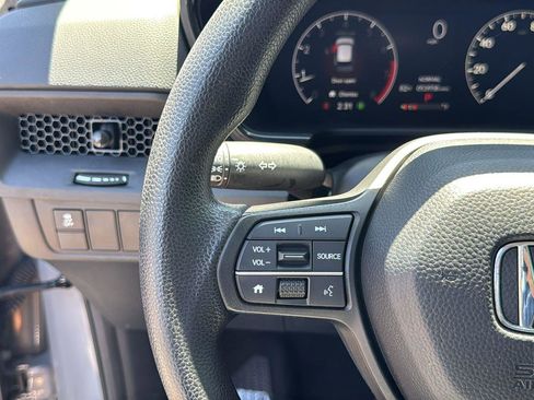 Used 2024 Honda CR-V EX image 13