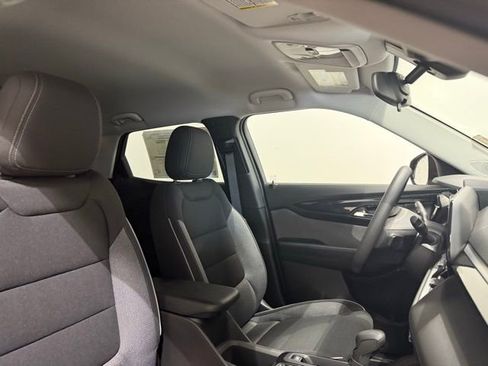 New 2026 Chevrolet TrailBlazer LT image 25