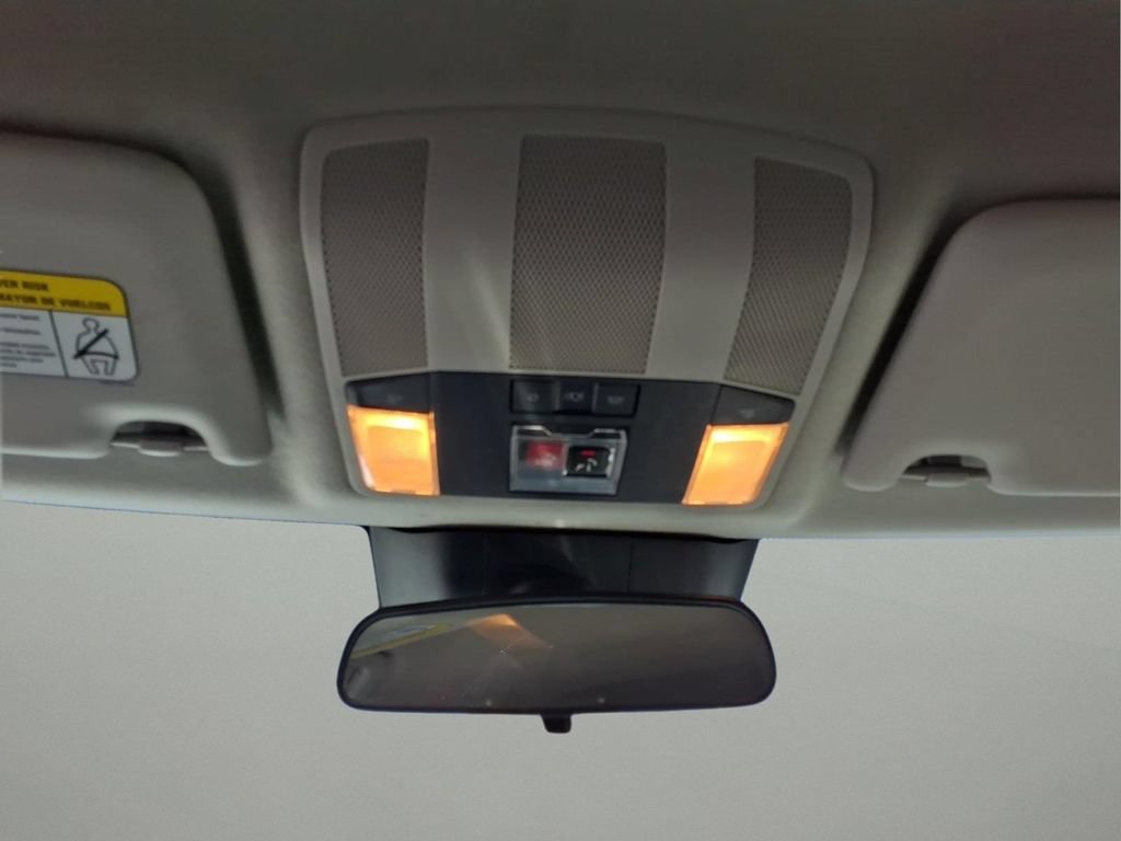 Used 2024 Mitsubishi Eclipse Cross LE AWD/4WD image 24