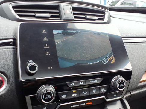 Used 2021 Honda CR-V EX-L image 19