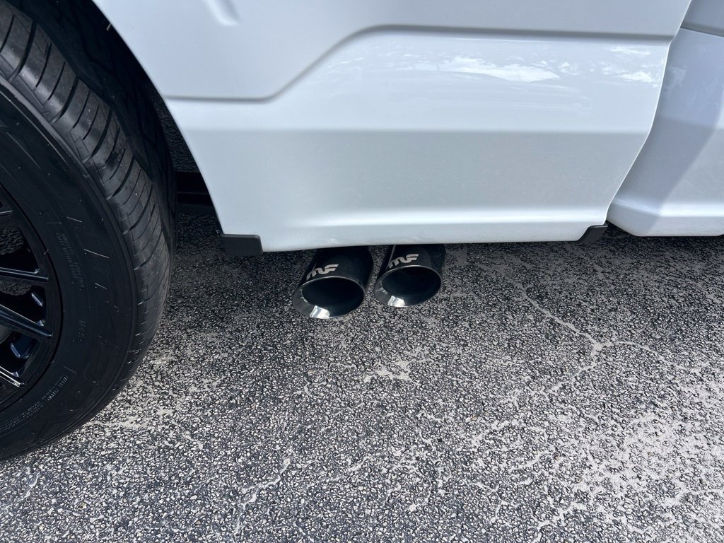 New 2026 Ford F150 XL AWD/4WD image 44
