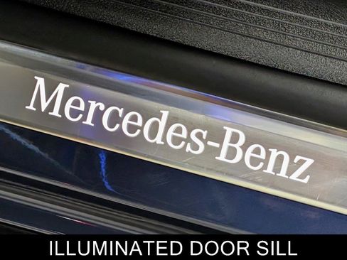 Used 2023 Mercedes-Benz EQS 450+ 4MATIC SUV image 16