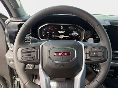 New 2026 GMC Sierra 1500 SLT w/ SLT Premium Plus Package AWD/4WD image 26