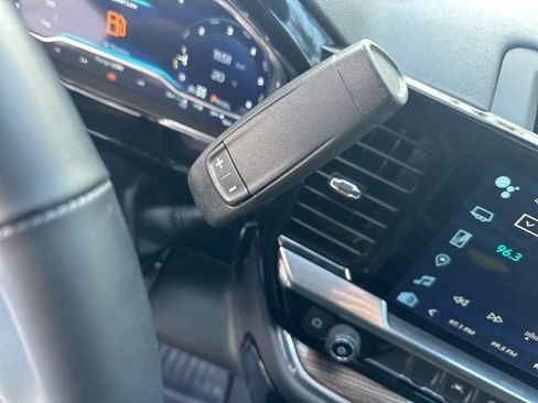 Certified 2023 Chevrolet Silverado 1500 LT image 19