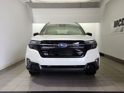 New 2026 Subaru Forester Touring AWD/4WD image 3