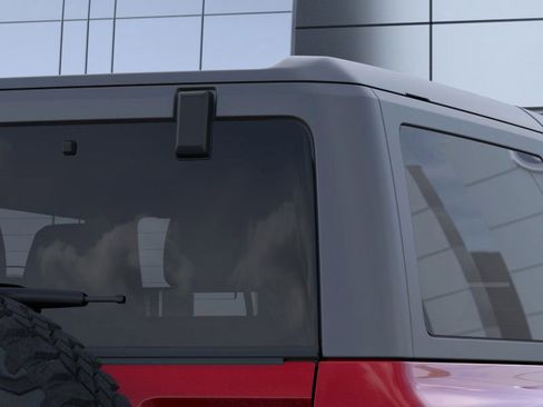 New 2025 Ford Bronco Badlands w/ Sasquatch Package AWD/4WD image 54