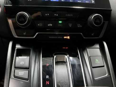 Used 2019 Honda CR-V EX-L image 34