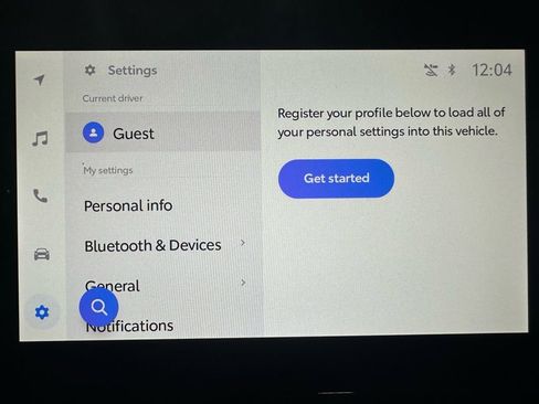 Used 2025 Toyota Corolla LE image 35