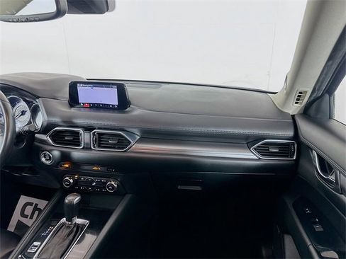 Used 2018 MAZDA CX-5 Touring w/ Preferred Equipment Package image 23
