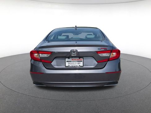 Used 2020 Honda Accord EX image 5