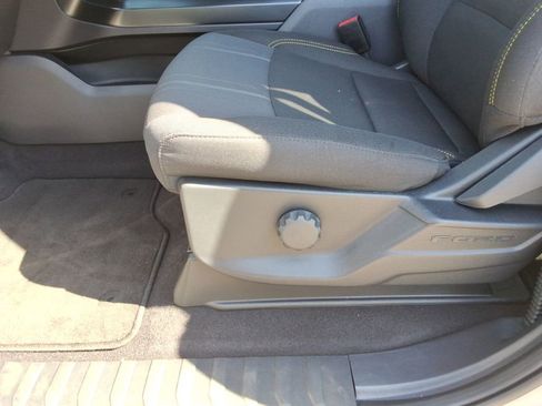 Used 2025 Ford F150 STX w/ Equipment Group 200A AWD/4WD image 24