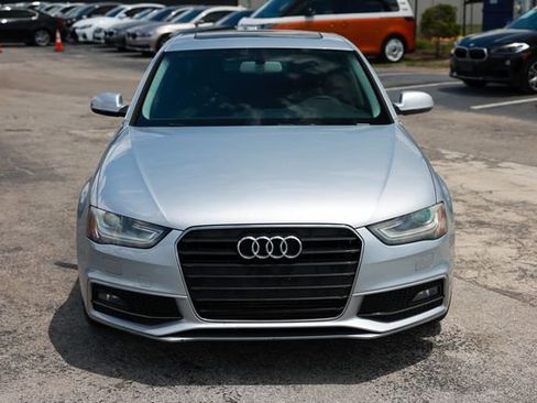 Used 2015 Audi A4 2.0T Premium FWD image 20