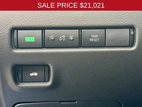 New 2024 Nissan Sentra SV w/ All-Weather Package image 22