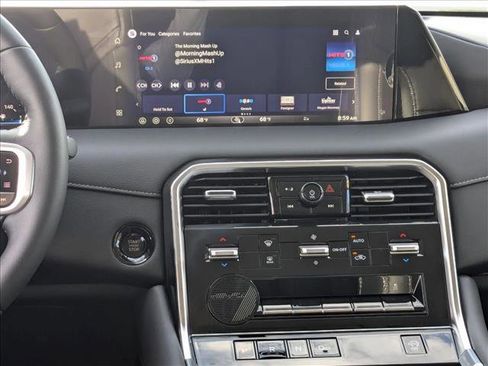 New 2026 Nissan Armada SV image 11