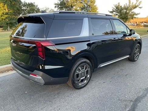 New 2026 Kia Carnival SX image 15