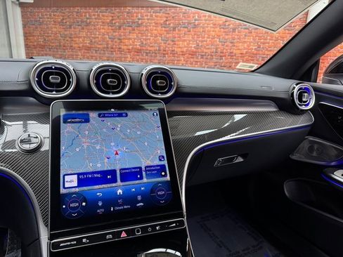 New 2026 Mercedes-Benz CLE 53 AMG 4MATIC Cabriolet image 17