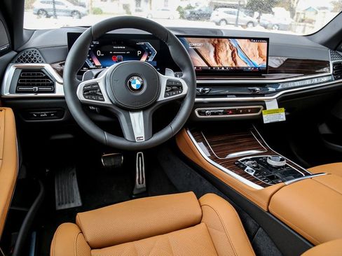 New 2026 BMW X5 xDrive40i w/ Executive Package image 9