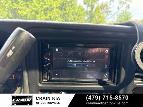 Used 2005 Chevrolet Tahoe LT w/ LT Preferred Equipment Group AWD/4WD image 21
