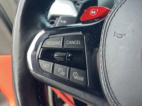 Used 2023 BMW XM image 9