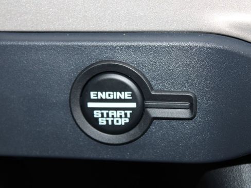 Used 2025 Ford Bronco Outer Banks AWD/4WD image 47